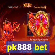 pk888 bet